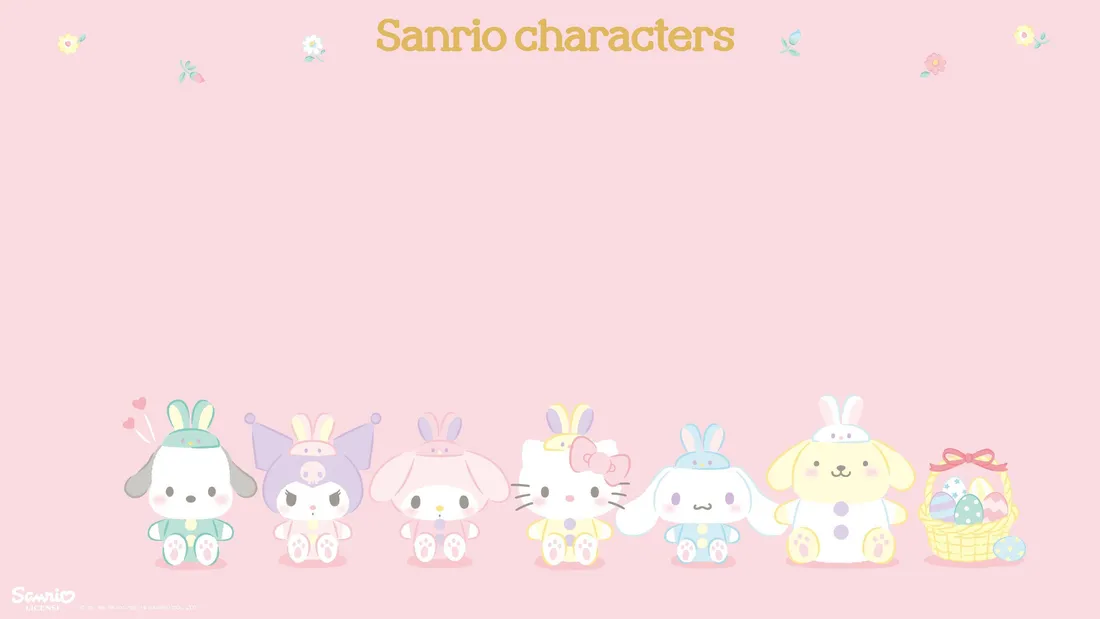 Pochacco