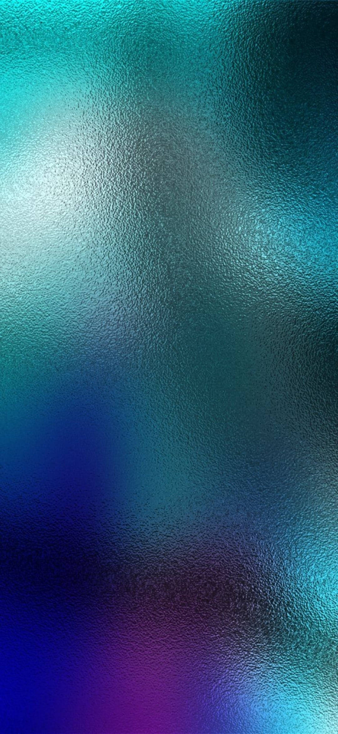 Poco X2, teal blue, purple, Full HD Phone Wallpaper