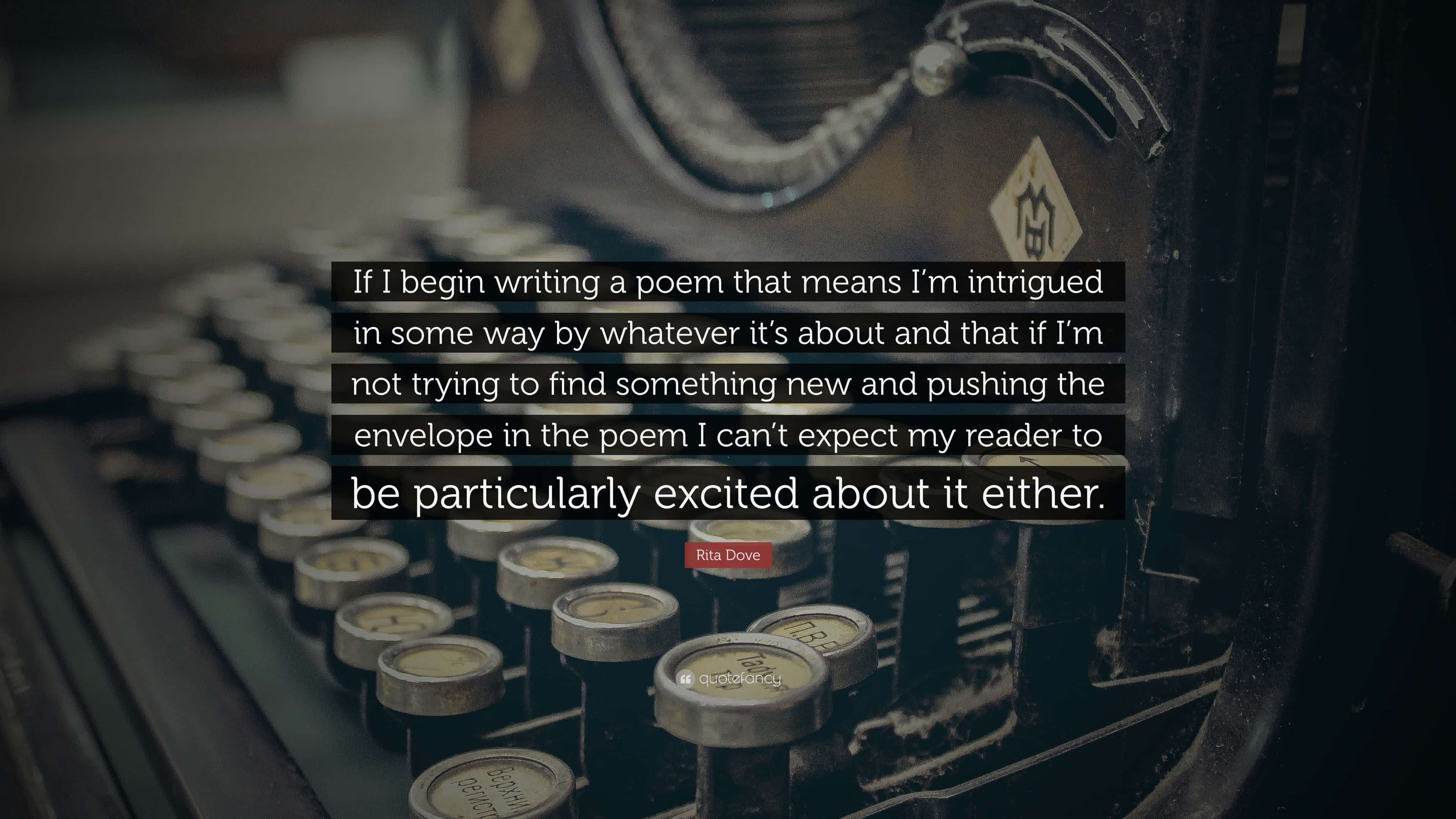 Serenity at Sundown, vintage typewriter, sepia tones, 4K Desktop Wallpaper