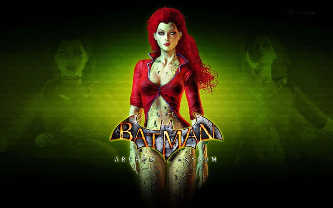 Poison Ivy