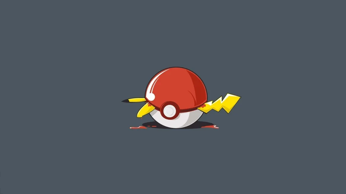 Pokemon Aesthetic