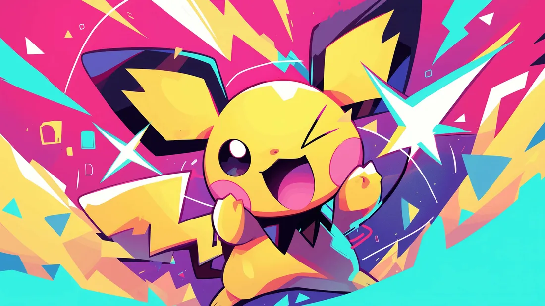 Pokemon Desktop