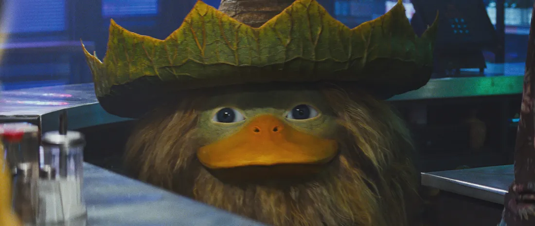 Pokemon Detective Pikachu