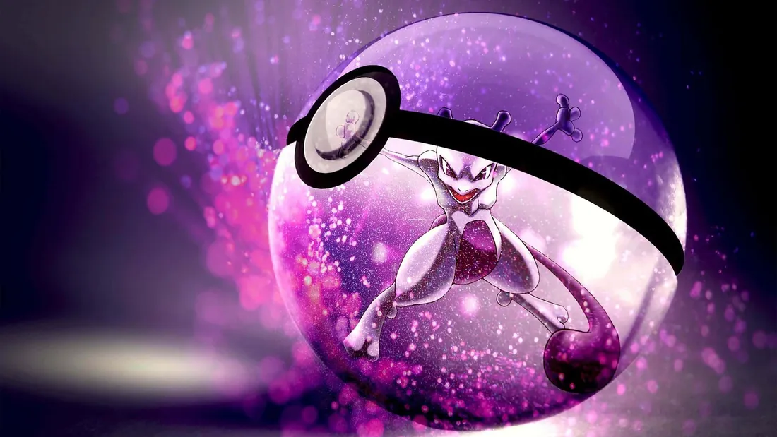Pokemon Masters
