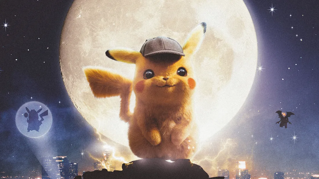 Pokemon Sun and Moon