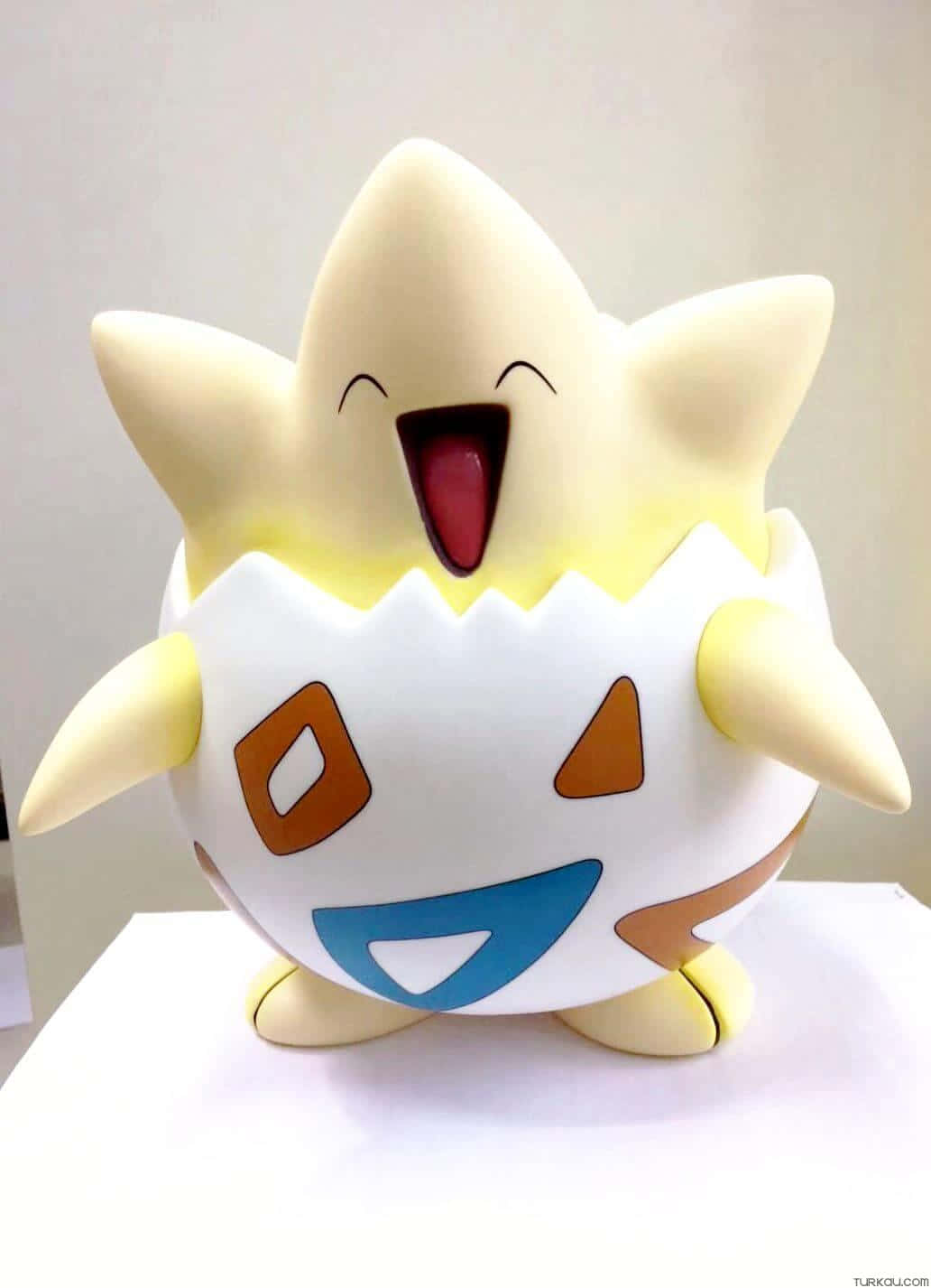 Pokemon Toys, yellow, white, HD Phone Wallpaper