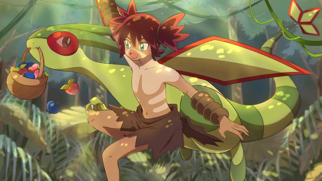 Pokemon TV Shows