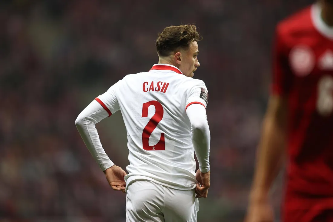 Poland National Football Team