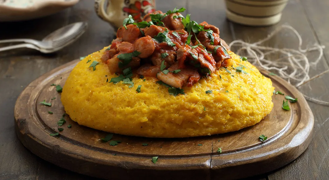 Polenta