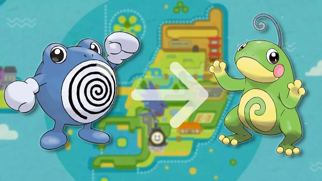 Poliwhirl