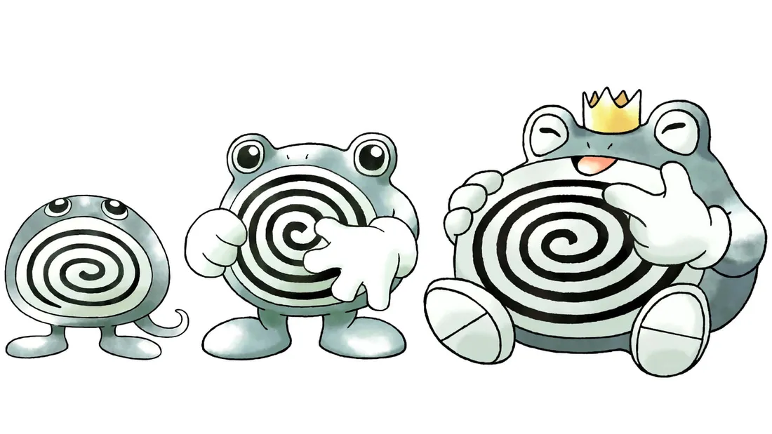Poliwrath