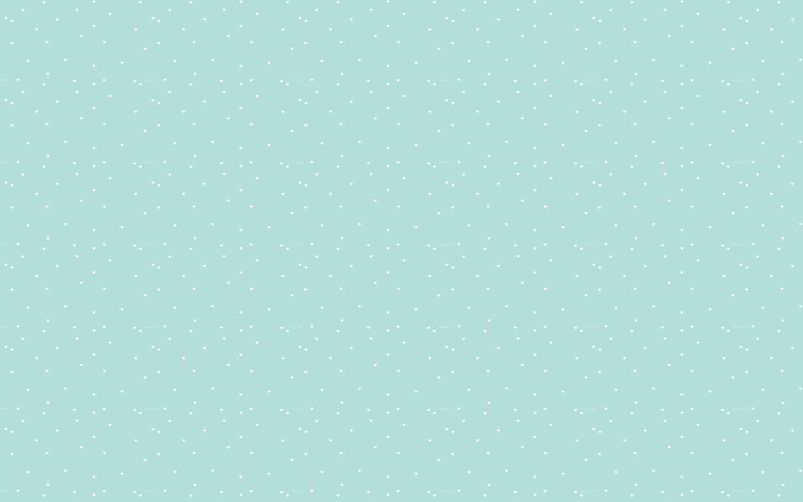 small white polka dots, aesthetic, light blue, HD Desktop Wallpaper