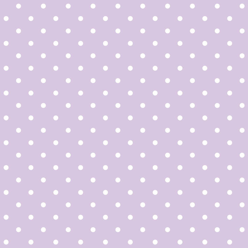purple, white, polka dots, SD Desktop Wallpaper