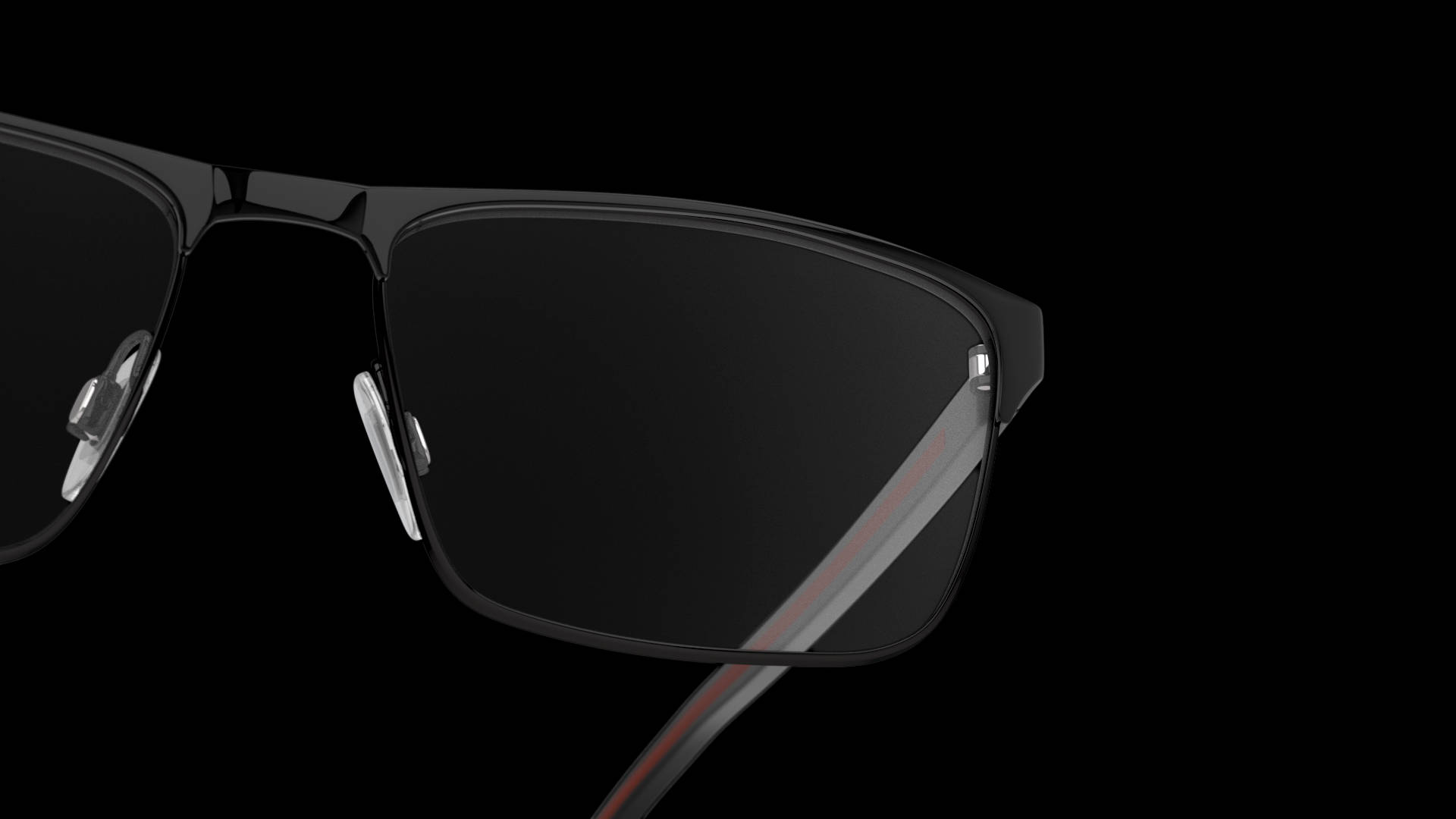 Polo, sleek black sunglasses, silver accents, Full HD Desktop Wallpaper