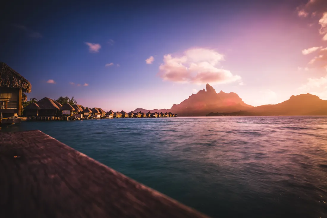 Polynesia