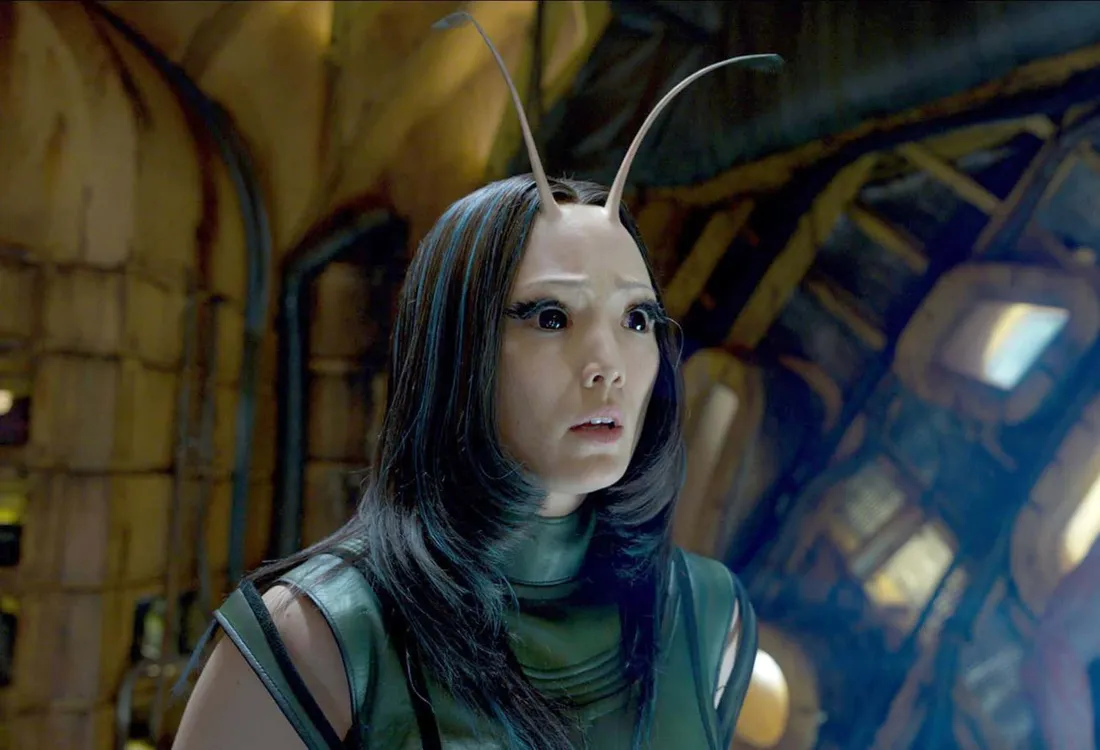 Pom Klementieff
