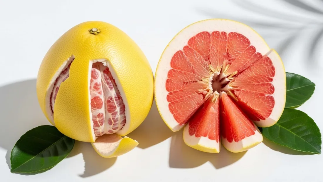 Pomelo