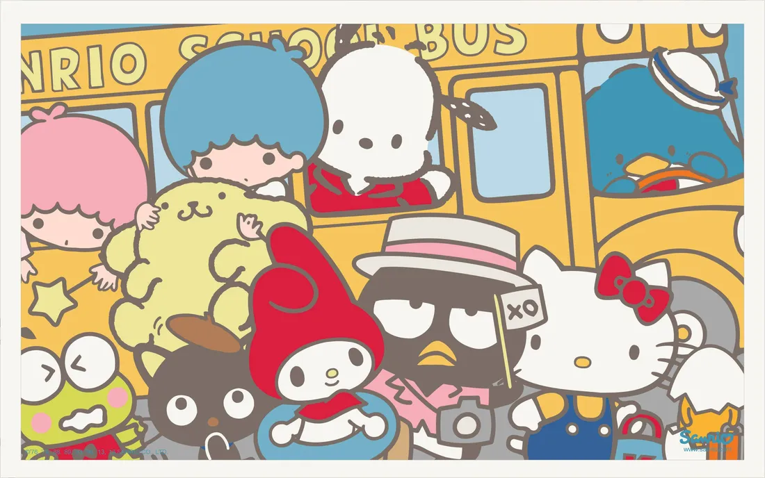Pompompurin HD