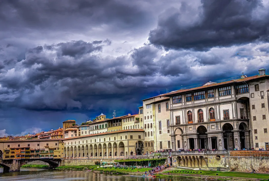 Ponte Vecchio