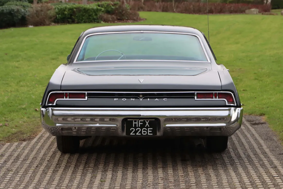 Pontiac Catalina