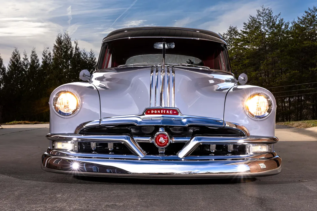 Pontiac Chieftain