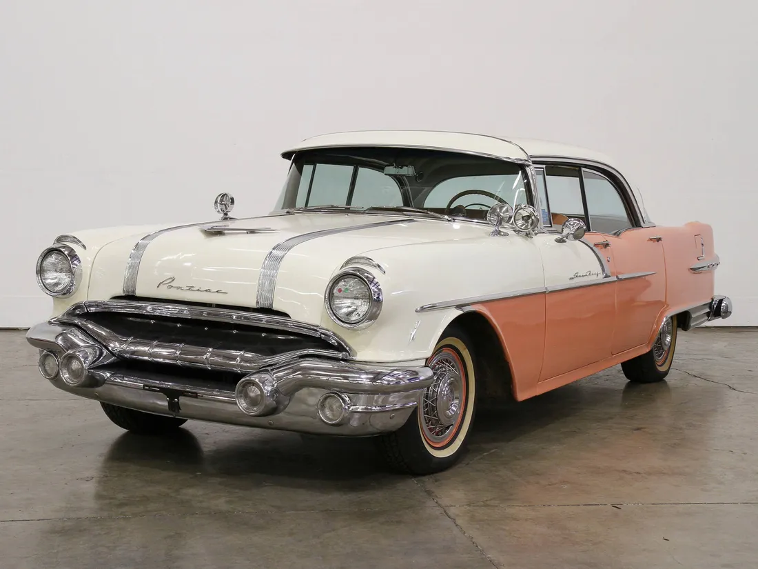Pontiac Star Chief
