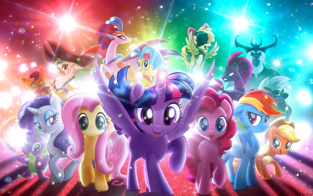Pony