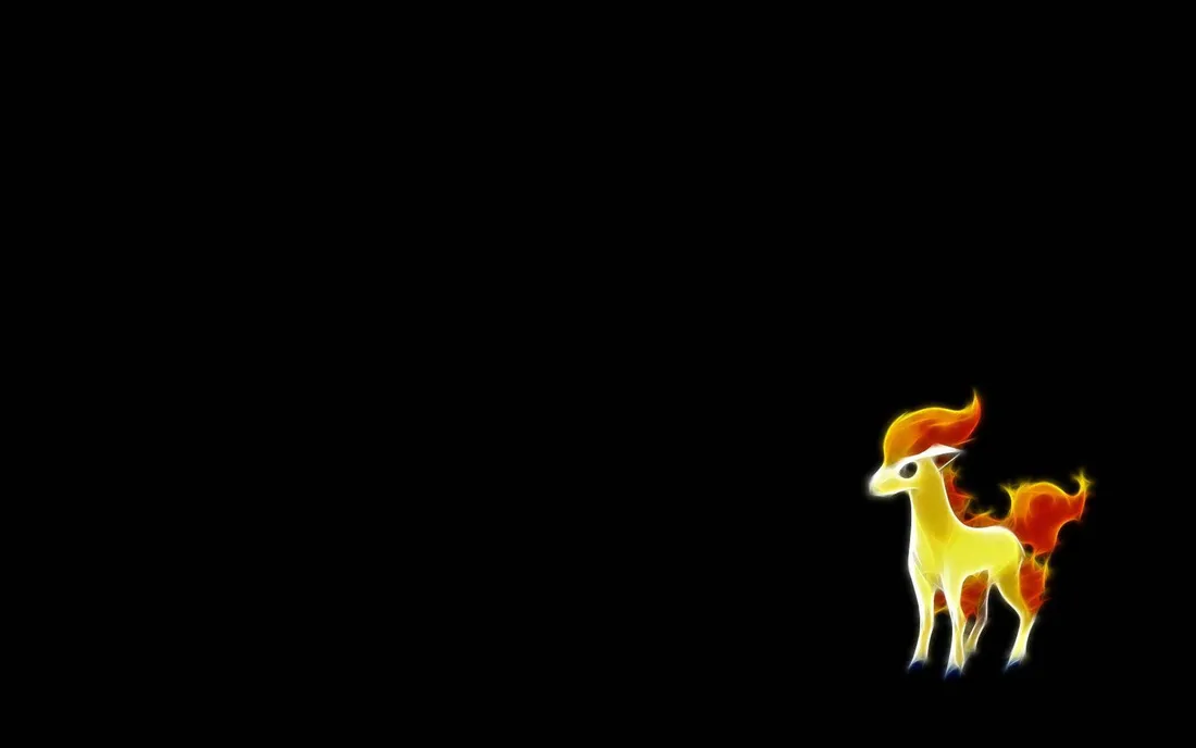 Ponyta