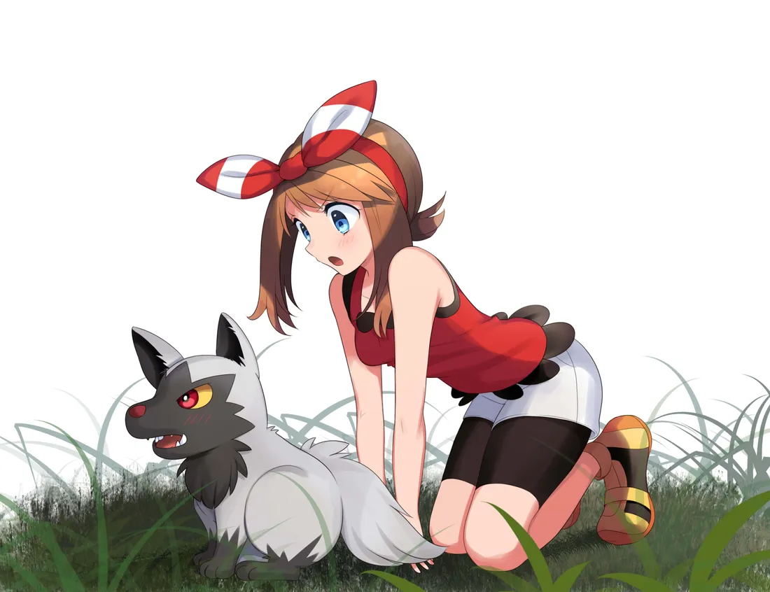 Poochyena