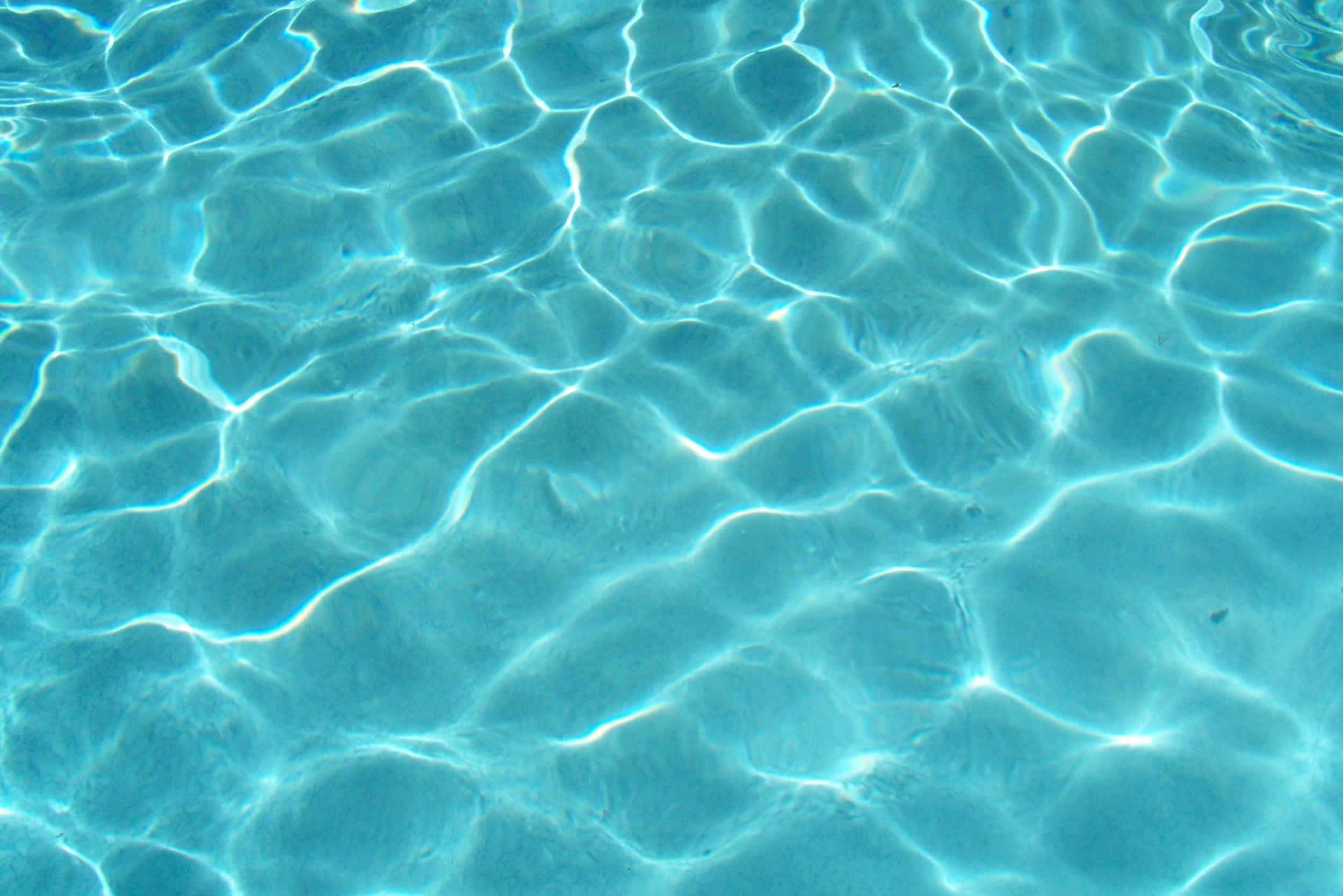 light blue, pool water, sunlight, Full HD Desktop Wallpaper