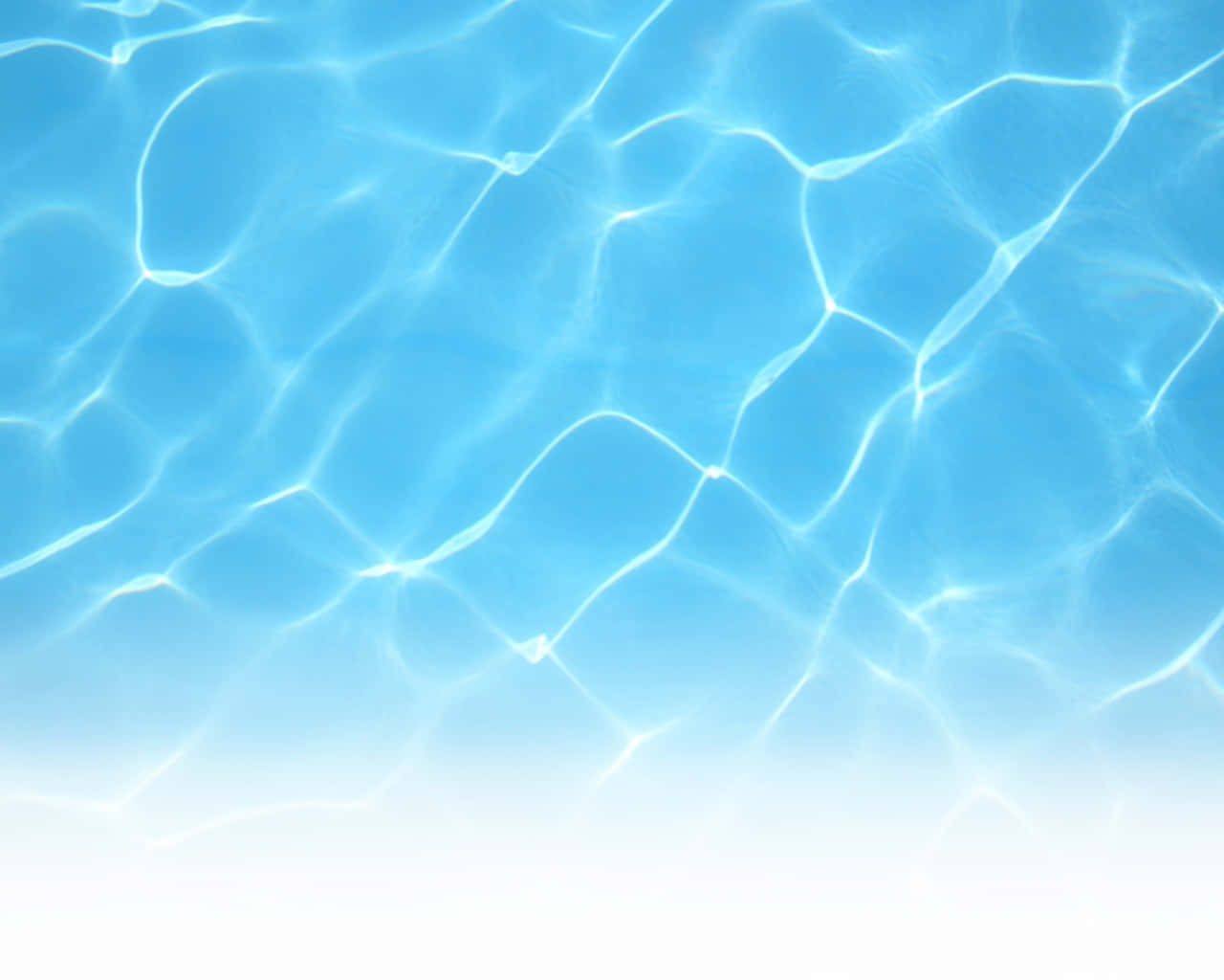 hazy blue pool water, crisp blue pool, sunlight ripples, HD Desktop Wallpaper
