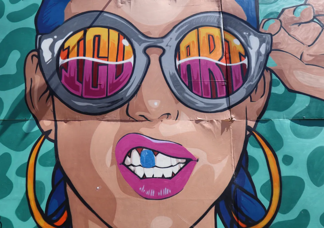 Pop Art