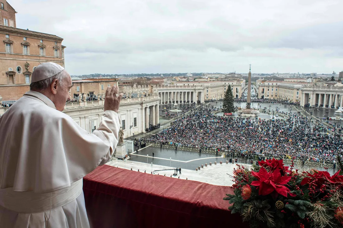 Pope Francis