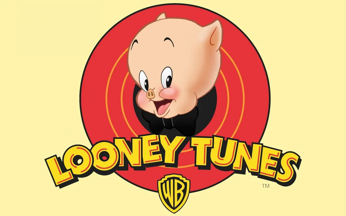 Porky Pig