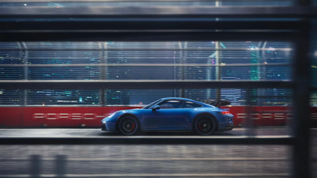 Porsche 911 Wallpapers