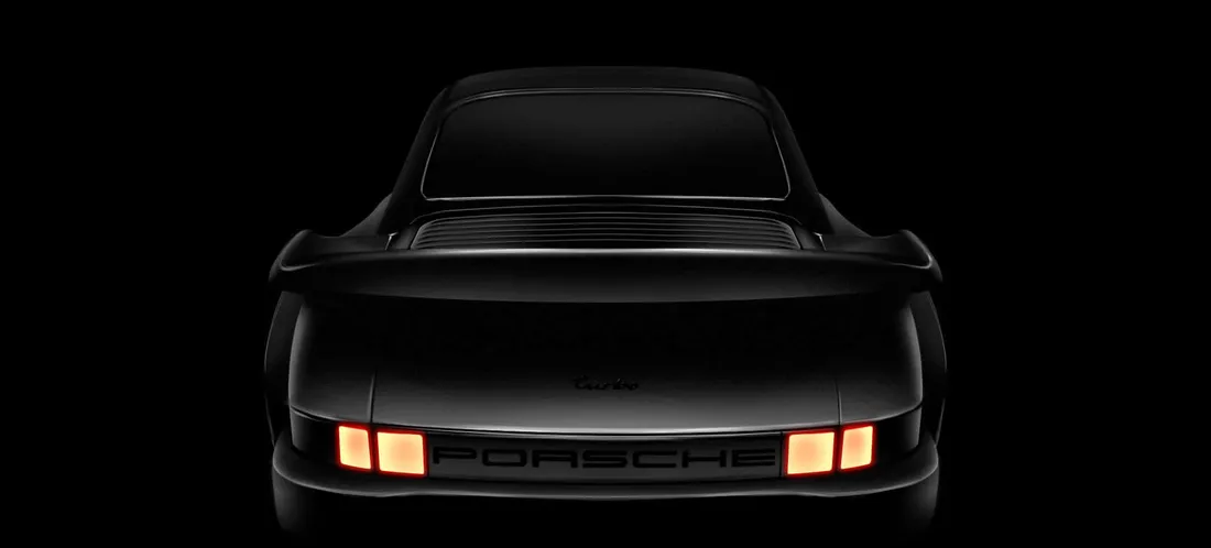 Porsche 930