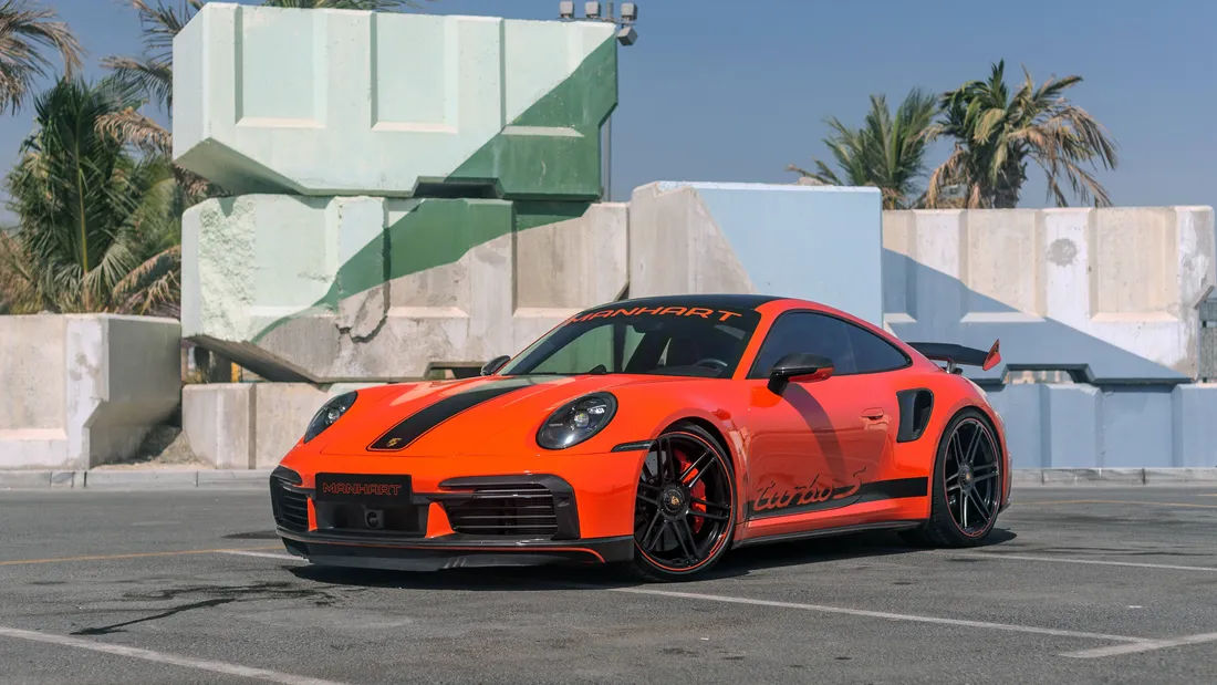 Porsche Wallpapers