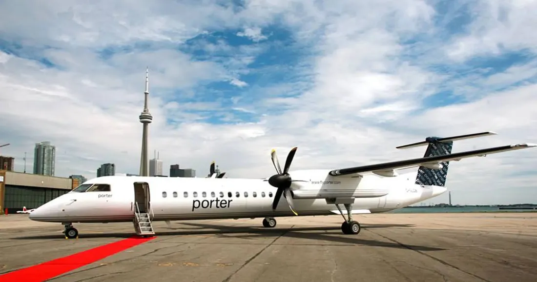 Porter Airlines
