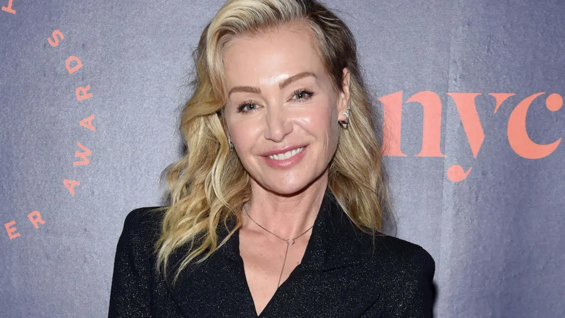 Portia de Rossi