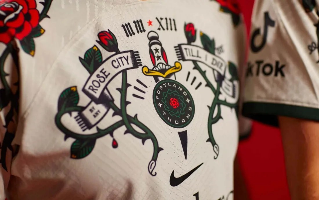 Portland Thorns FC