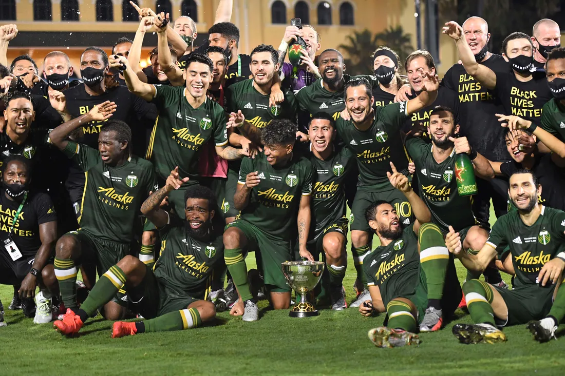 Portland Timbers