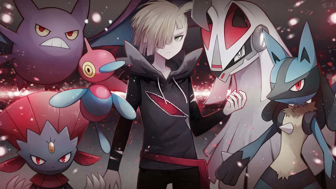Porygon Z