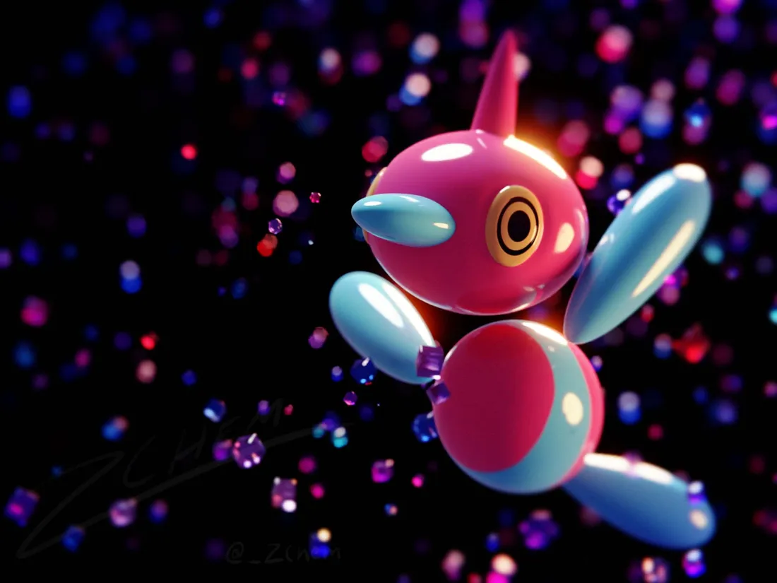 Porygon2