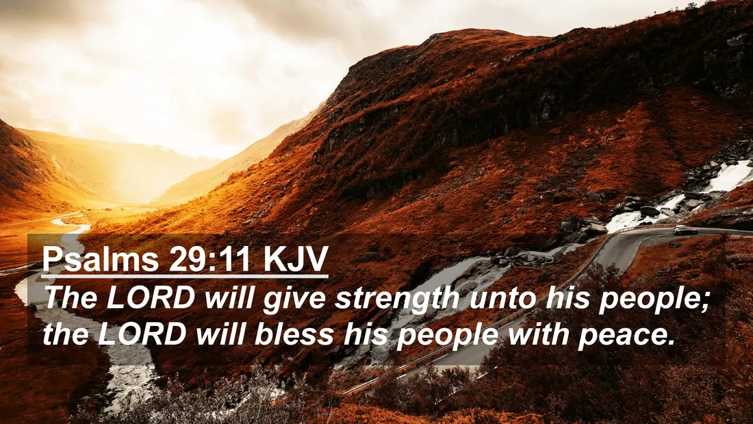 Positive Faith Bible Verse