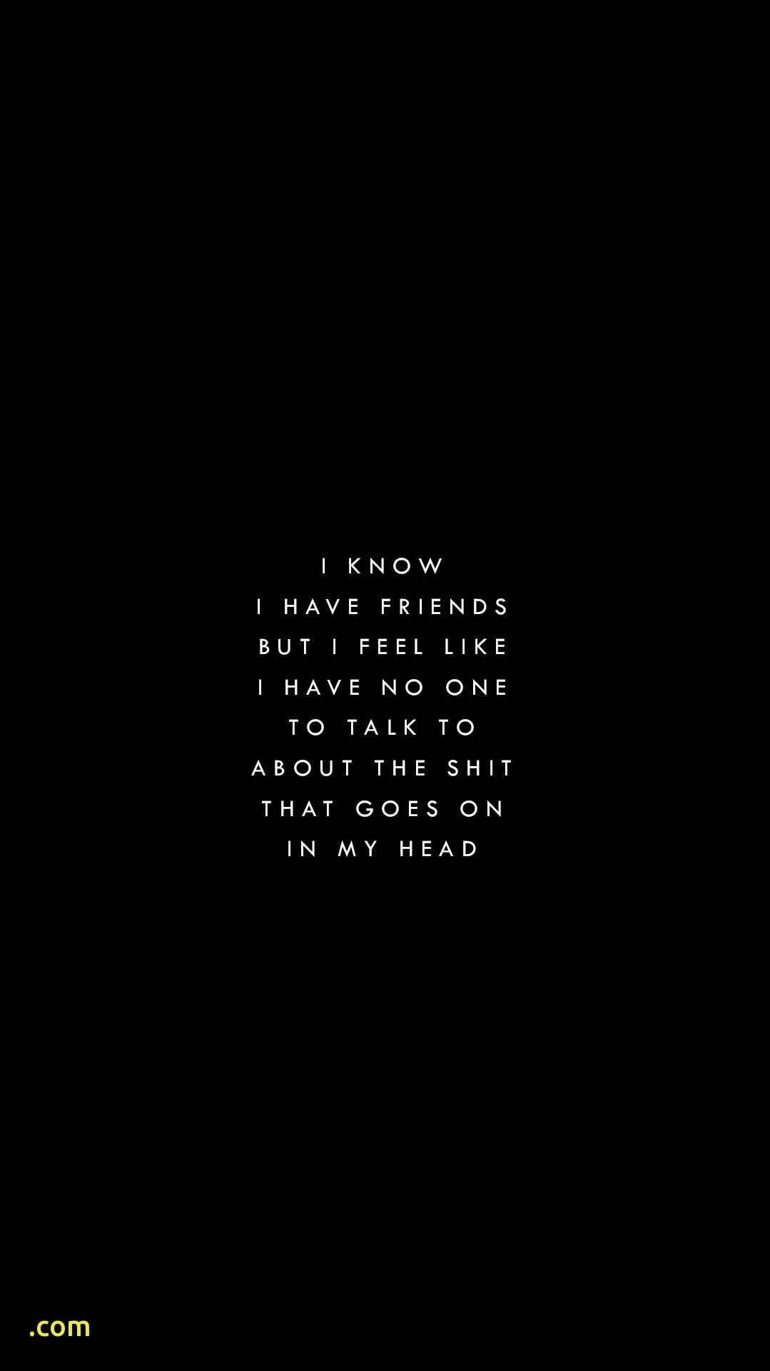 black background, white text, raw emotional confession, Full HD Phone Wallpaper