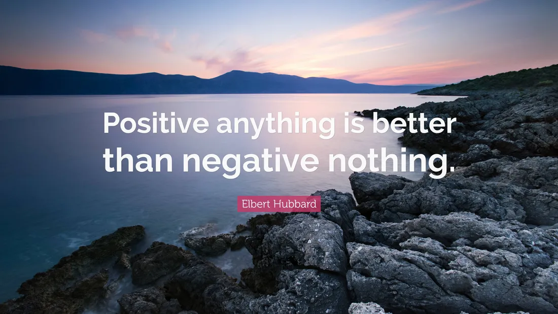 Positive Quotes