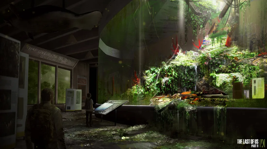 Post Apocalyptic