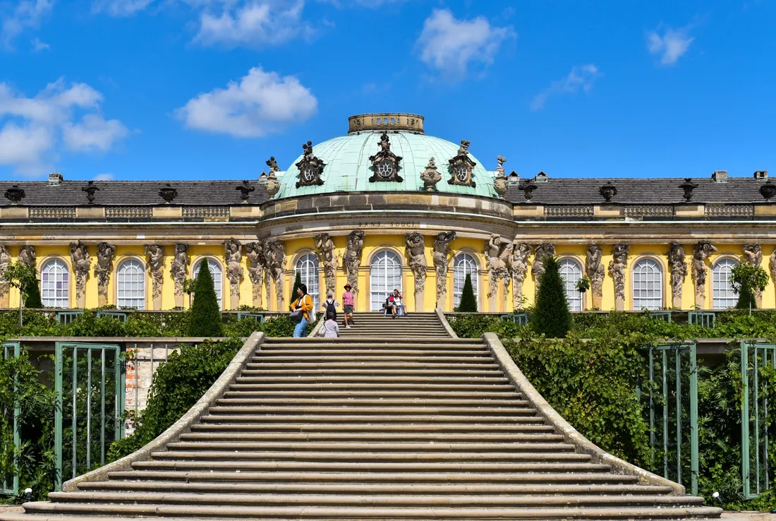 Potsdam