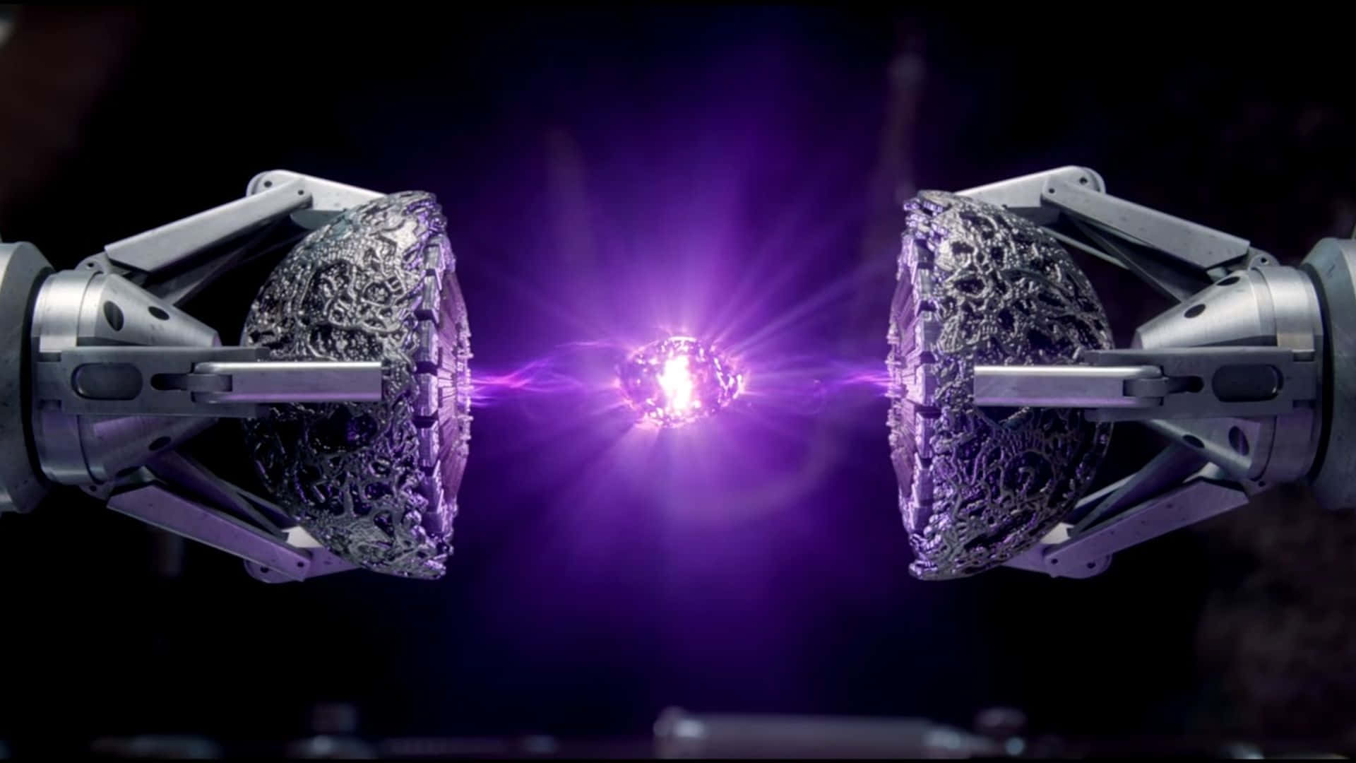 Power Stone, 1920 x 1080, robotic arms, Full HD Desktop Wallpaper