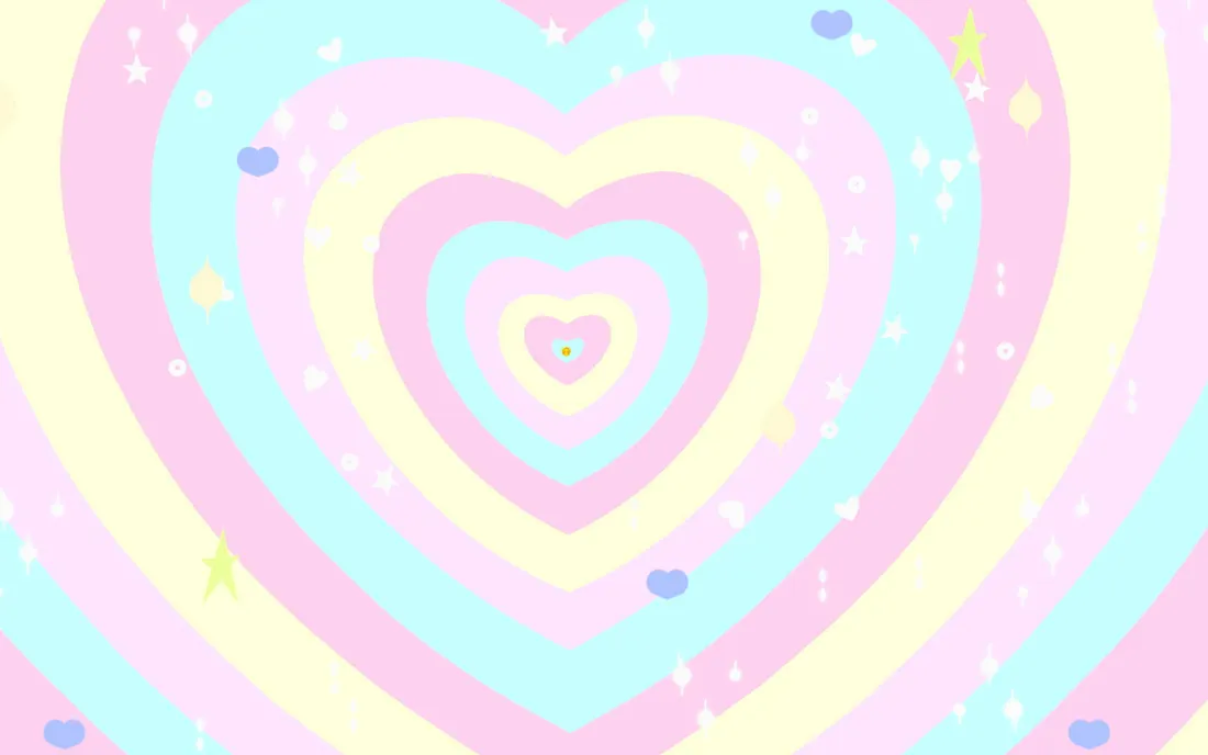 Powerpuff Girls Aesthetic